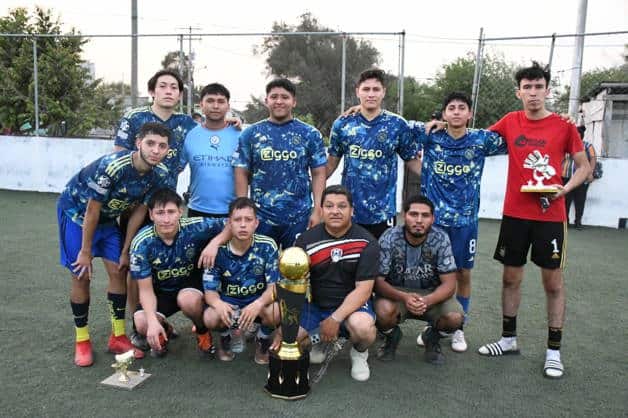 ¡Supercampeones! Séptima UO conquista título de Súper Copa ¡Supercampeones! Séptima UO conquista título de Súper Copa