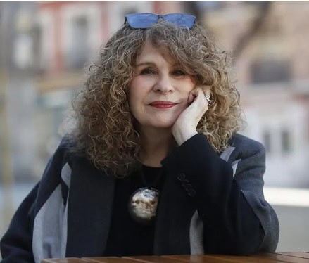 Gioconda Belli