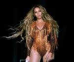 Quiere Trump investigar a Beyoncé y a Bono por apoyo a Kamala Harris