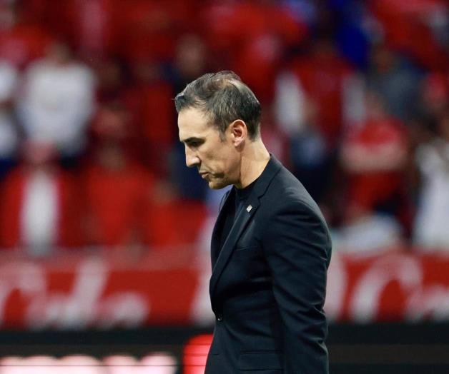 Vicente Sánchez: Cuando ganamos, ganamos todos y cuando perdemos, perdemos todos