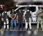 Cae el Conejo, generador de violencia en Zacatecas