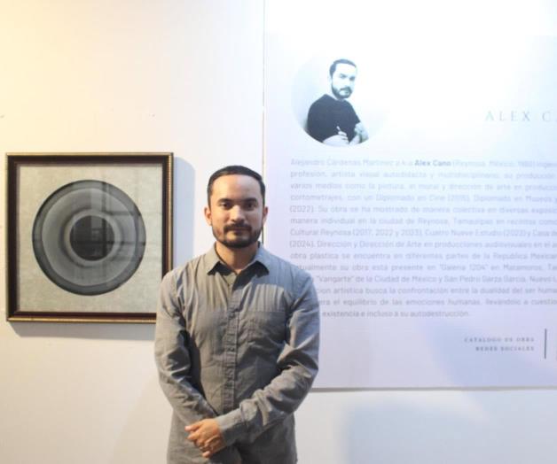 Inauguran exposición Inauguran exposición