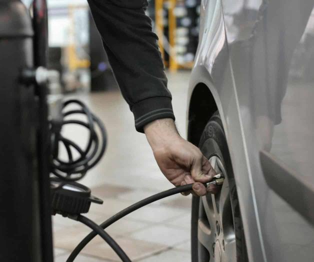 Consejos para proteger tus llantas del calor en Reynosa