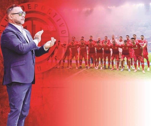 ´Devolver´ la 11, deber del ´Turco´