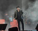 Una noche sin precedentes...