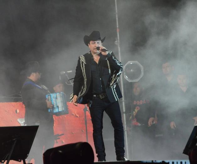 Una noche sin precedentes…