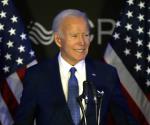 Agresivo cáncer de próstata padece Biden