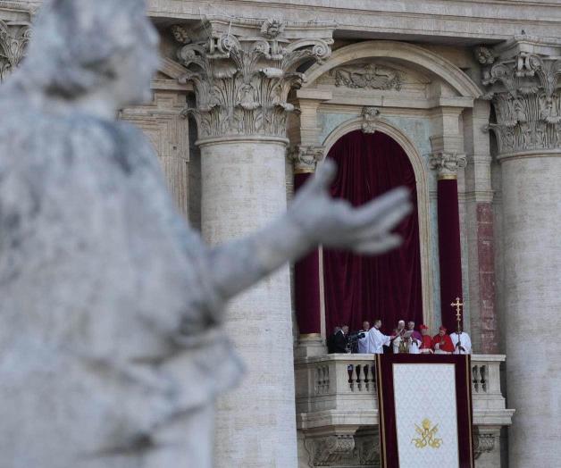Propone Gustavo Petro a El Vaticano como sede de diálogos de paz para Colombia