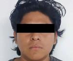 Detenido padrastro de una niña de 3 años acusado de asesinarla en Monterrey