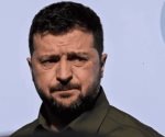 Volodimir Zelenski y JD Vance se reúnen para discutir sanciones contra Rusia