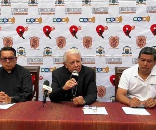 Convocan a caminata por la paz en Morelos