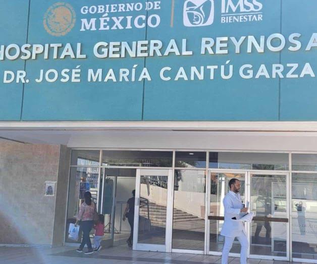 Piden revisión de las condiciones de los quirófanos en hospitales de Reynosa Piden revisión de las condiciones de los quirófanos en hospitales de Reynosa