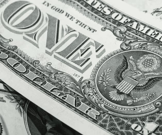 Peso avanza y cierra en 19.32; sigue fortaleciéndose frente al dólar Peso avanza y cierra en 19.32; sigue fortaleciéndose frente al dólar