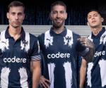 Presentación del Jersey retro de los Rayados para el Mundial de Clubes