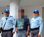 Hombre desaparecido desde hace una semana es encontrado en Monterrey; estaba ebrio