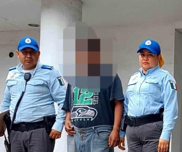 Hombre desaparecido desde hace una semana es encontrado en Monterrey; estaba ebrio Hombre desaparecido desde hace una semana es encontrado en Monterrey; estaba ebrio