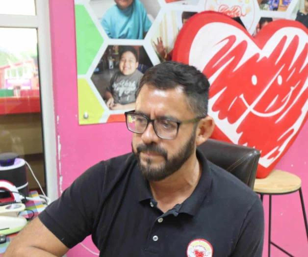 “Es una noticia muy triste”