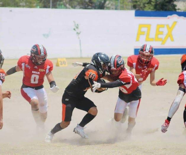 &iexcl;Hay tricampe&oacute;n!