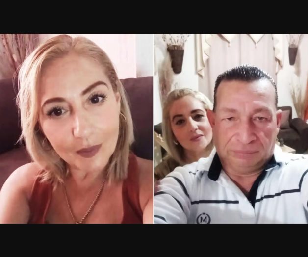 Madre de Octavio Ocaña se divorcia de su marido