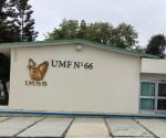 Pacientes del IMSS piden atención de hemodiálisis