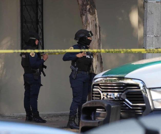 Asesinan a Ximena Guzmán, secretaria particular de Clara Brugada Asesinan a Ximena Guzmán, secretaria particular de Clara Brugada