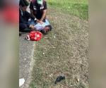 Pánico en la UAT; ex rector del CEDIP amaga a aspirantes de medicina con pistola