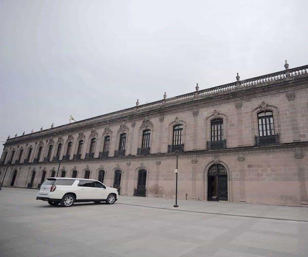Rechazan operativo de Samuel García y los despiden Rechazan operativo de Samuel García y los despiden