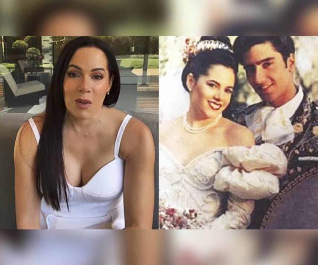 Ex de El Potrillo, sentida porque no la felicitó por su cumpleaños