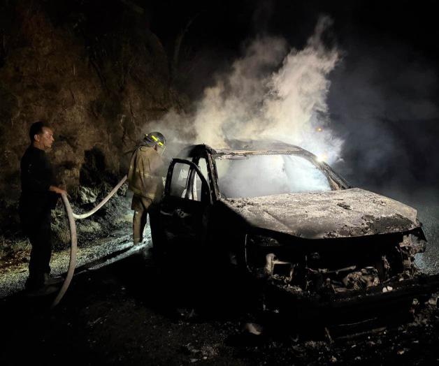 Violencia en comunidad El 30 de Acapulco causa suspensi&oacute;n de servicios