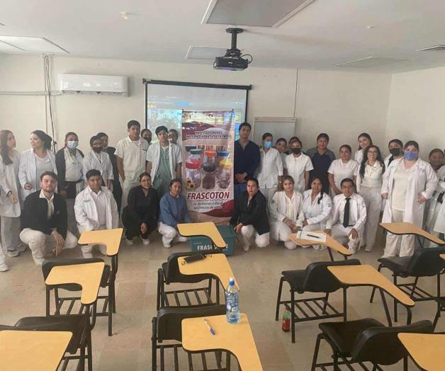 Conmemoran Día Mundial de Donación de Leche Materna Conmemoran Día Mundial de Donación de Leche Materna