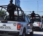 Roban con violencia auto y motocicleta en Reynosa