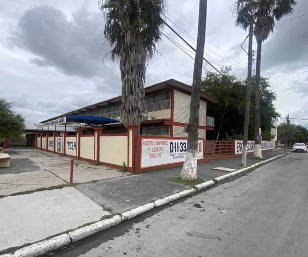 Suspenden  clases por bajo voltaje