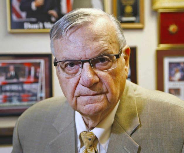 Contribuyentes de Phoenix a&uacute;n pagan por redadas migratorias