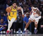 Pacers y Knicks renuevan rivalidad
