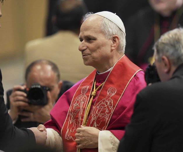 Visitará el Papa a EU