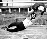 Fallece portero de la Selección Mexicana