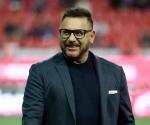 La búsqueda del cuarto título de Antonio Mohamed