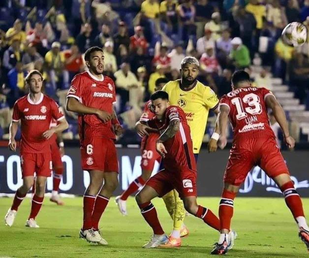 Liga MX revela días y horarios  para gran Final