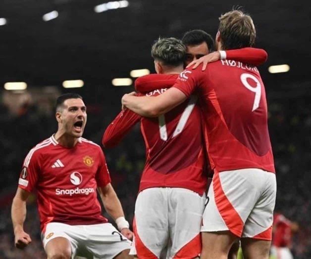 Duelo emocionante en la Final de Europa League