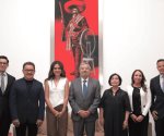 Comisión del Senado viaja a EU para frenar impuesto a remesas