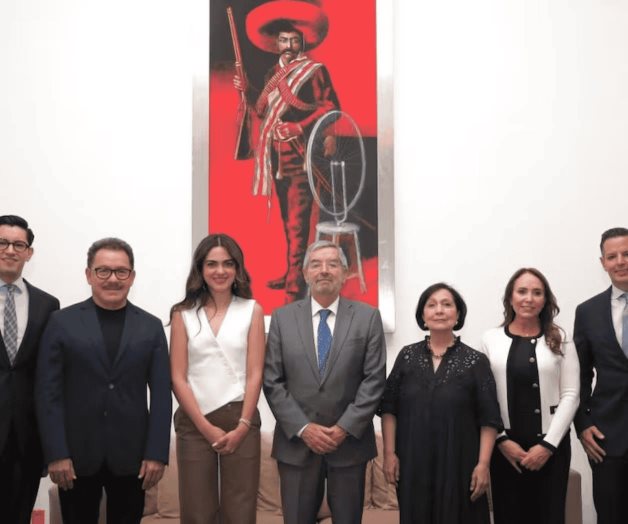 Comisión del Senado viaja a EU para frenar impuesto a remesas