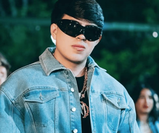 ¿Quién es Óscar Maydon, cantante cuya casa familiar fue baleada? ¿Quién es Óscar Maydon, cantante cuya casa familiar fue baleada?