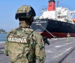 Pierde Pemex miles de millones de dólares por contrabando de petróleo del crimen organizado: EU