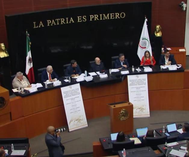 Concesionarios de radio y tv piden mayor financiamiento