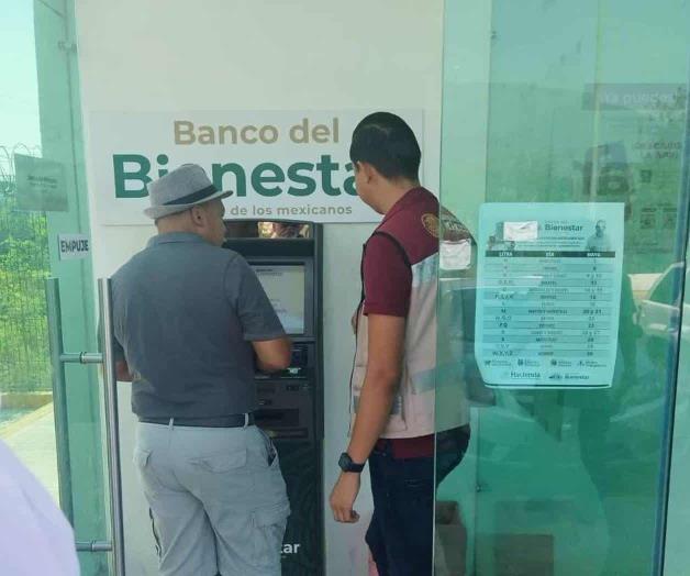 Recomendaciones para beneficiarios en cobro de becas en Reynosa