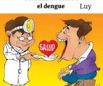 Prevención contra el dengue
