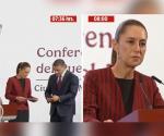 Mañanera tensa: homicidio que cimbró la conferencia