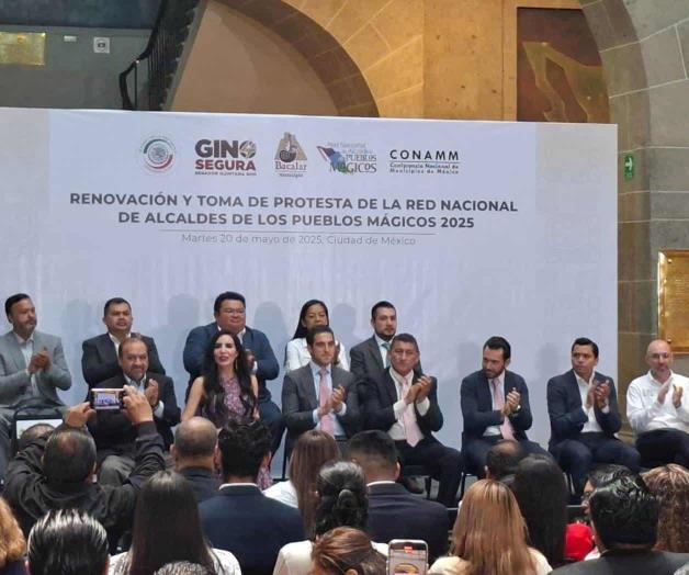 Denuncian abandono a pueblos mágicos en México