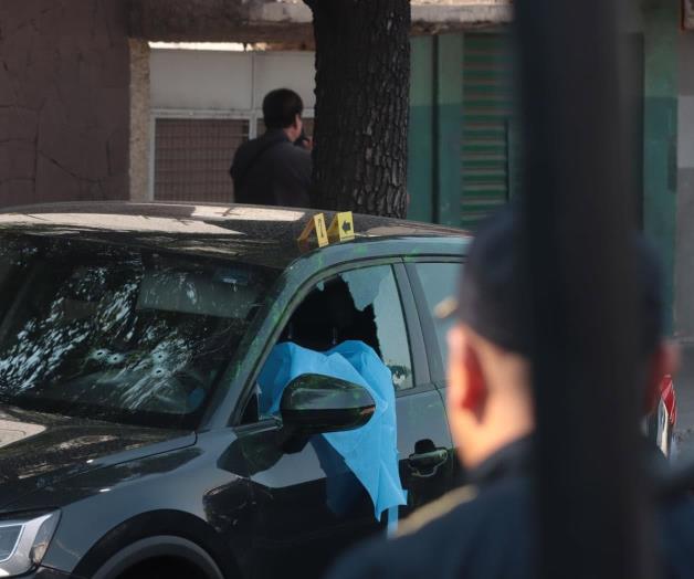 Entregan cuerpos de servidores cercanos a Brugada Entregan cuerpos de servidores cercanos a Brugada