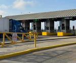Agregarán 10 carriles a Puente Internacional de Nuevo Laredo